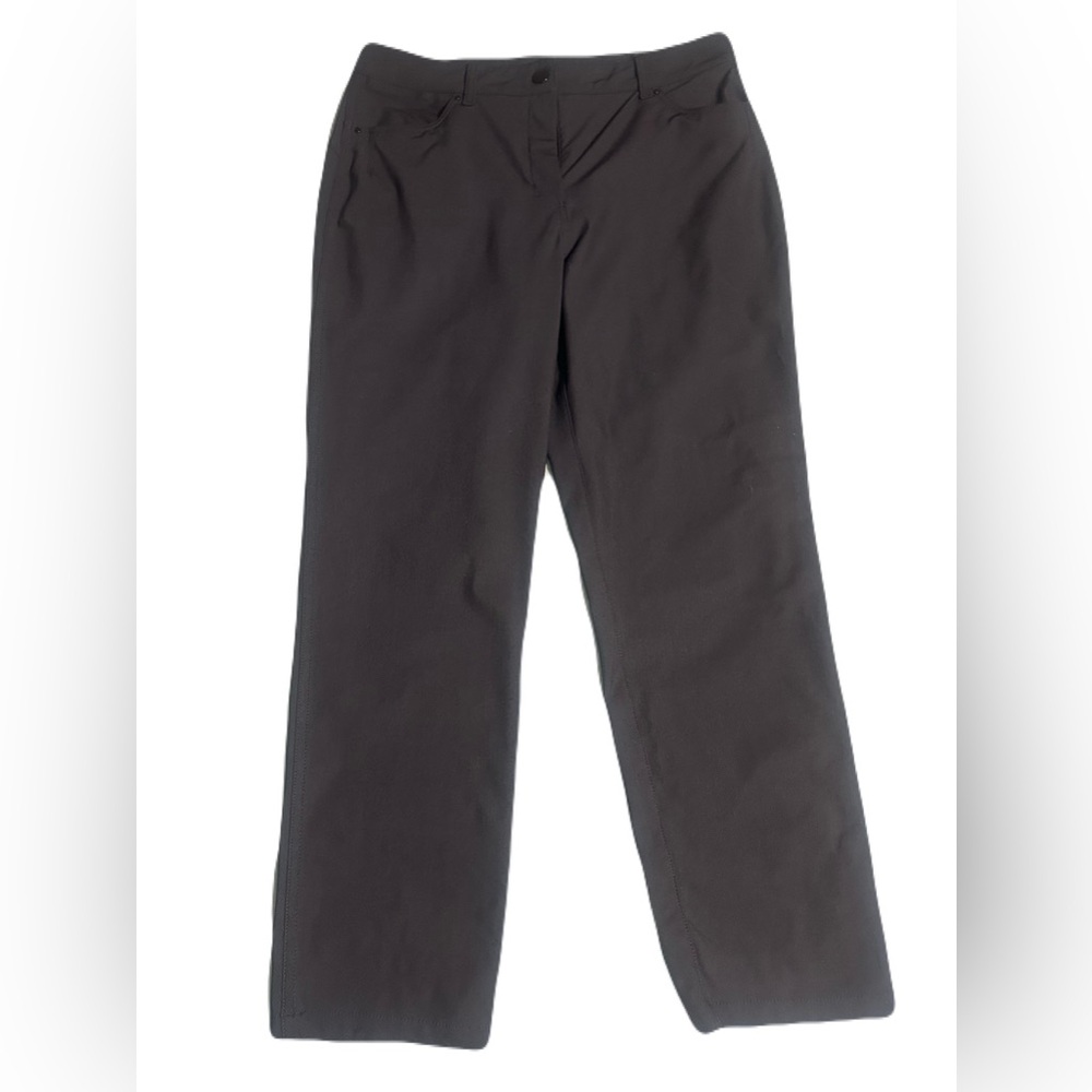 Lululemon Black  Pants